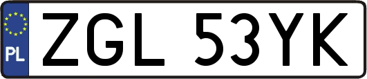 ZGL53YK