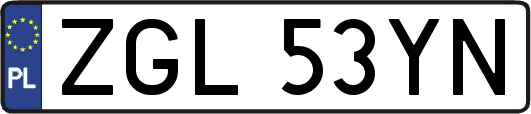 ZGL53YN