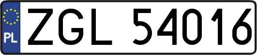 ZGL54016