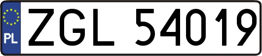 ZGL54019