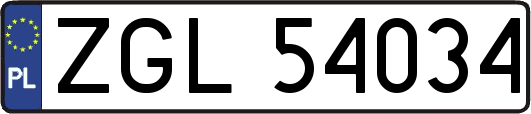 ZGL54034