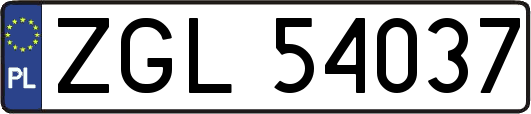 ZGL54037