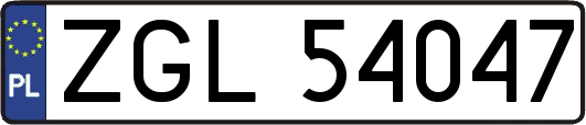 ZGL54047