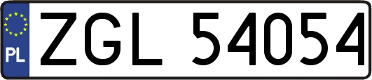 ZGL54054
