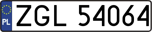 ZGL54064