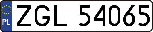 ZGL54065