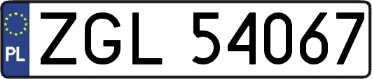 ZGL54067