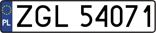 ZGL54071
