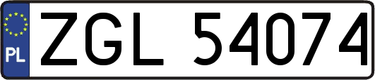 ZGL54074
