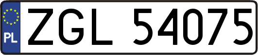 ZGL54075