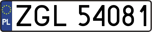 ZGL54081