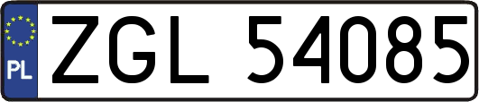 ZGL54085