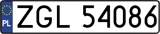 ZGL54086