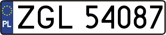 ZGL54087