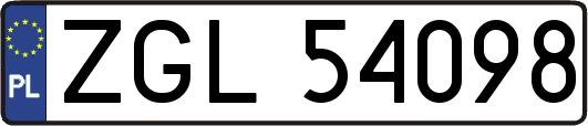 ZGL54098
