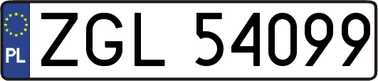 ZGL54099