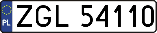 ZGL54110