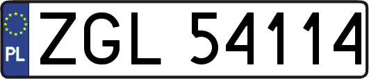 ZGL54114