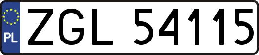 ZGL54115