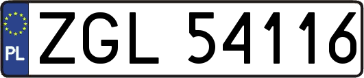 ZGL54116