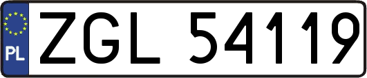 ZGL54119