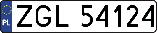 ZGL54124