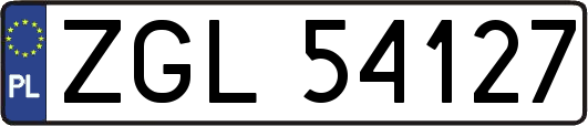 ZGL54127