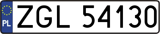 ZGL54130