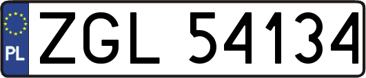 ZGL54134