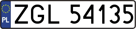 ZGL54135