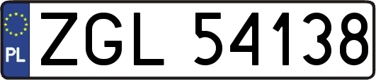 ZGL54138