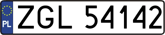 ZGL54142