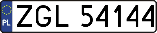 ZGL54144