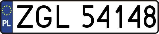 ZGL54148