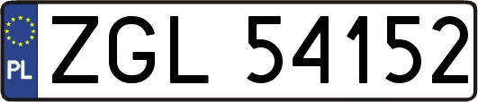 ZGL54152