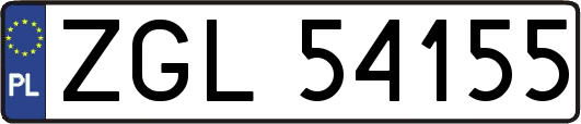 ZGL54155