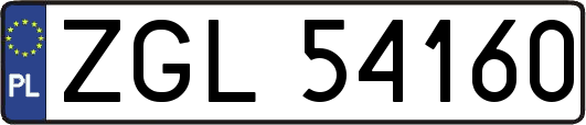 ZGL54160