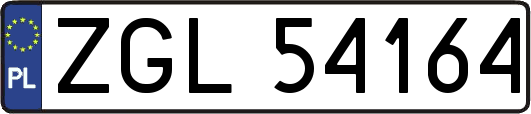 ZGL54164