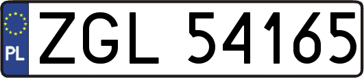 ZGL54165