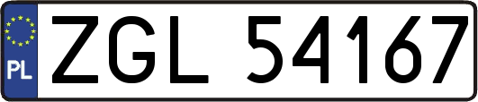 ZGL54167