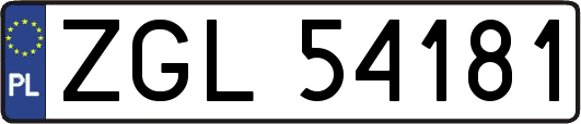 ZGL54181