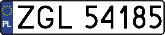 ZGL54185