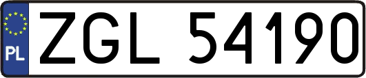 ZGL54190