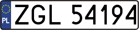ZGL54194