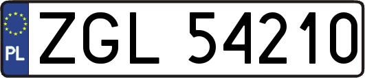 ZGL54210