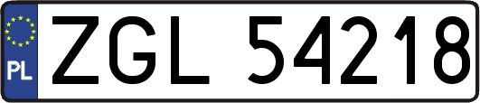 ZGL54218
