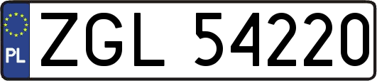 ZGL54220