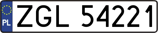 ZGL54221