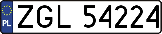 ZGL54224