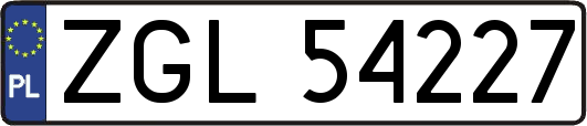 ZGL54227